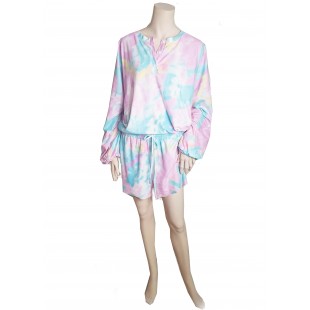 RAINBOW DREAMS 2.0 LOUNGE SET